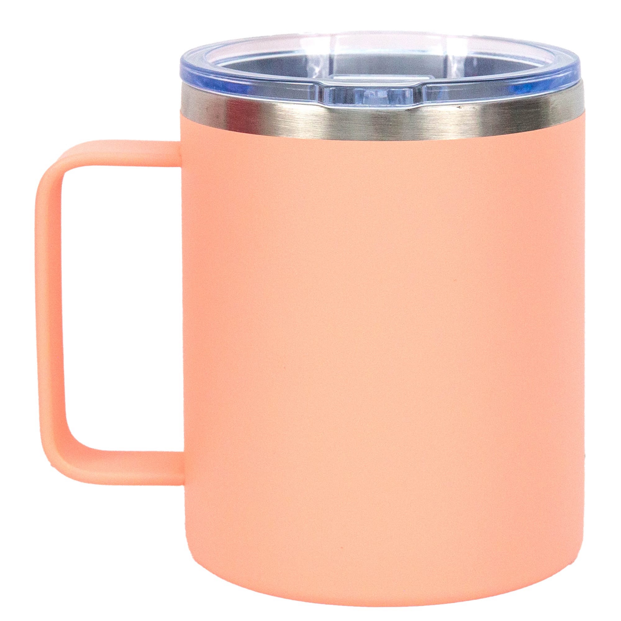 10.5oz. Mom PWR Travel Mug